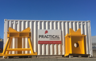 Power generation turbine rotor stands - Practical Engineering Power generation turbine rotor stands - Practical Engineering - https://pracengstg.vesanique.com/blog/
