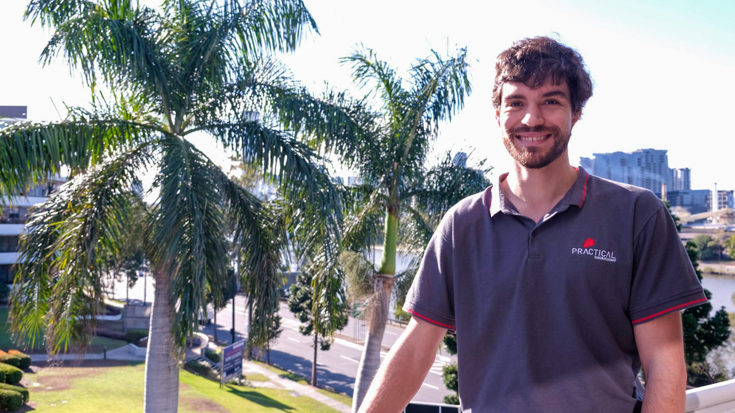 Our People - Practical Engineering Our People - Practical Engineering - https://pracengstg.vesanique.com/our-people/