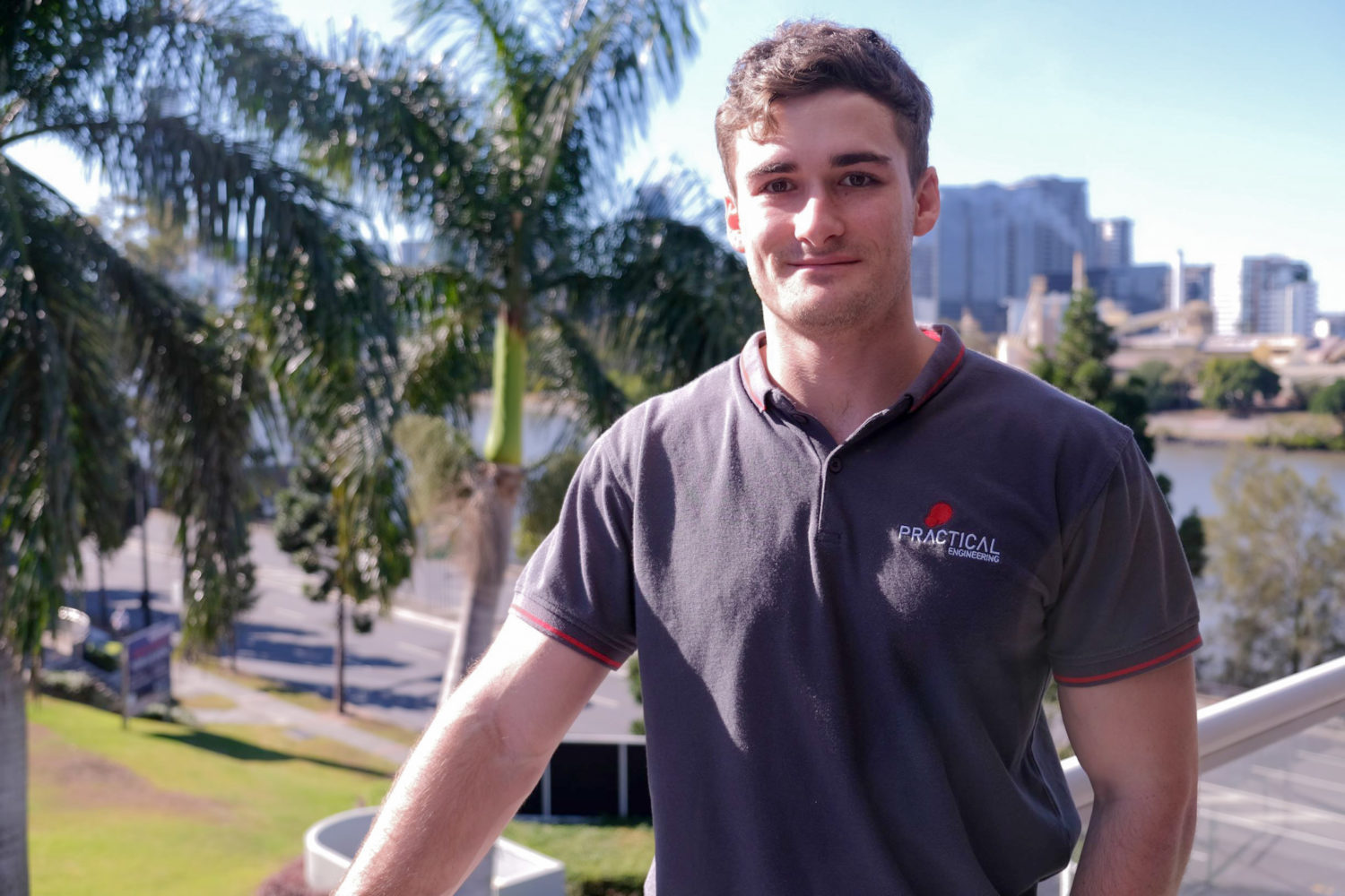 Our People - Practical Engineering Our People - Practical Engineering - https://pracengstg.vesanique.com/our-people/