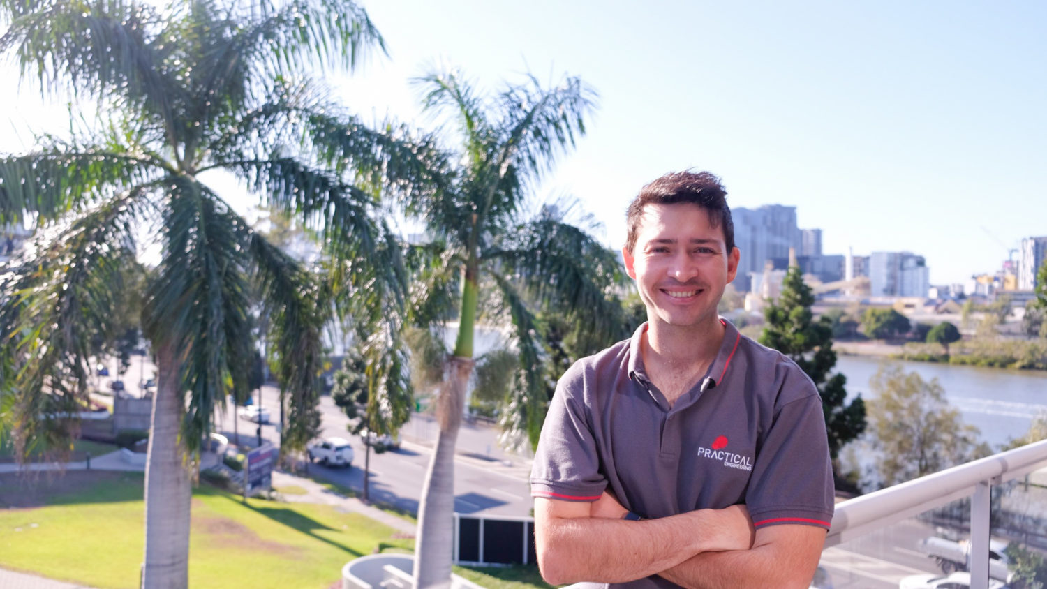 Our People - Practical Engineering Our People - Practical Engineering - https://pracengstg.vesanique.com/our-people/