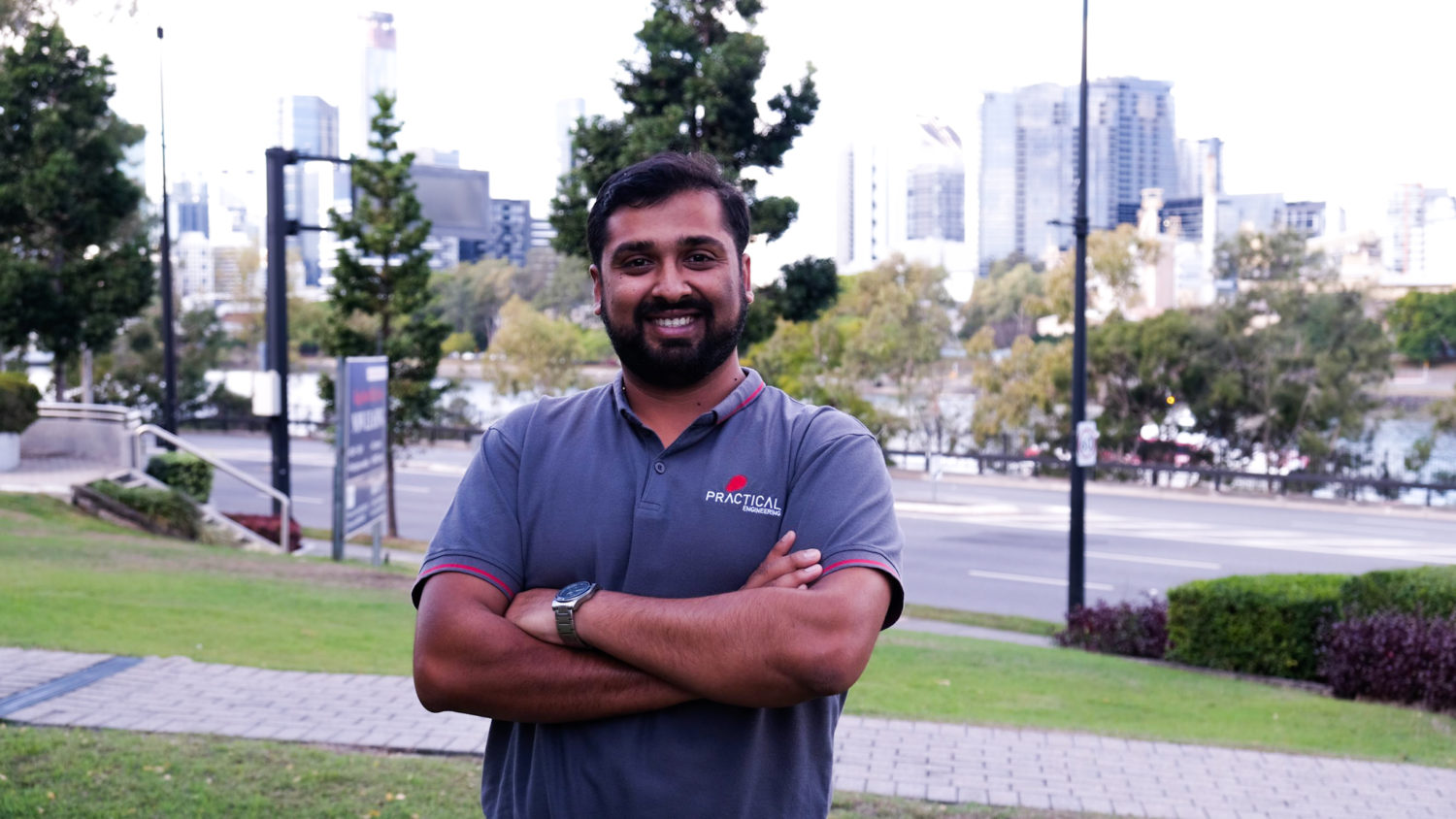 Our People - Practical Engineering Our People - Practical Engineering - https://pracengstg.vesanique.com/our-people/