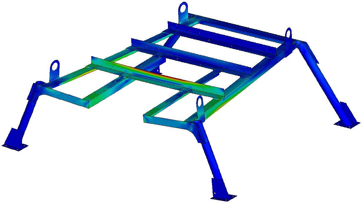 Floating Pontoon Robot – Drawing Floating Pontoon Robot - Practical Engineering - https://pracengstg.vesanique.com/blog/floating-pontoon-robot/
