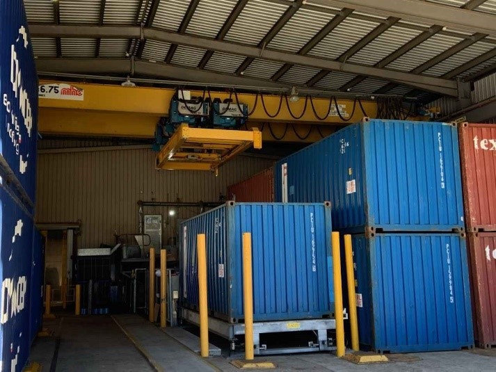 Crane Inspection and Commissioning - Practical Engineering - https://pracengstg.vesanique.com/blog/crane-inspection-and-commissioning/