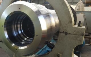 Project Deep Dive – 610 bar Hydrostatic Testing Vessel - Practical Engineering Project Deep Dive – 610 bar Hydrostatic Testing Vessel - Practical Engineering - https://pracengstg.vesanique.com/blog/