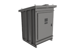 Resistor Enclosure Certification - Practical Engineering Resistor Enclosure