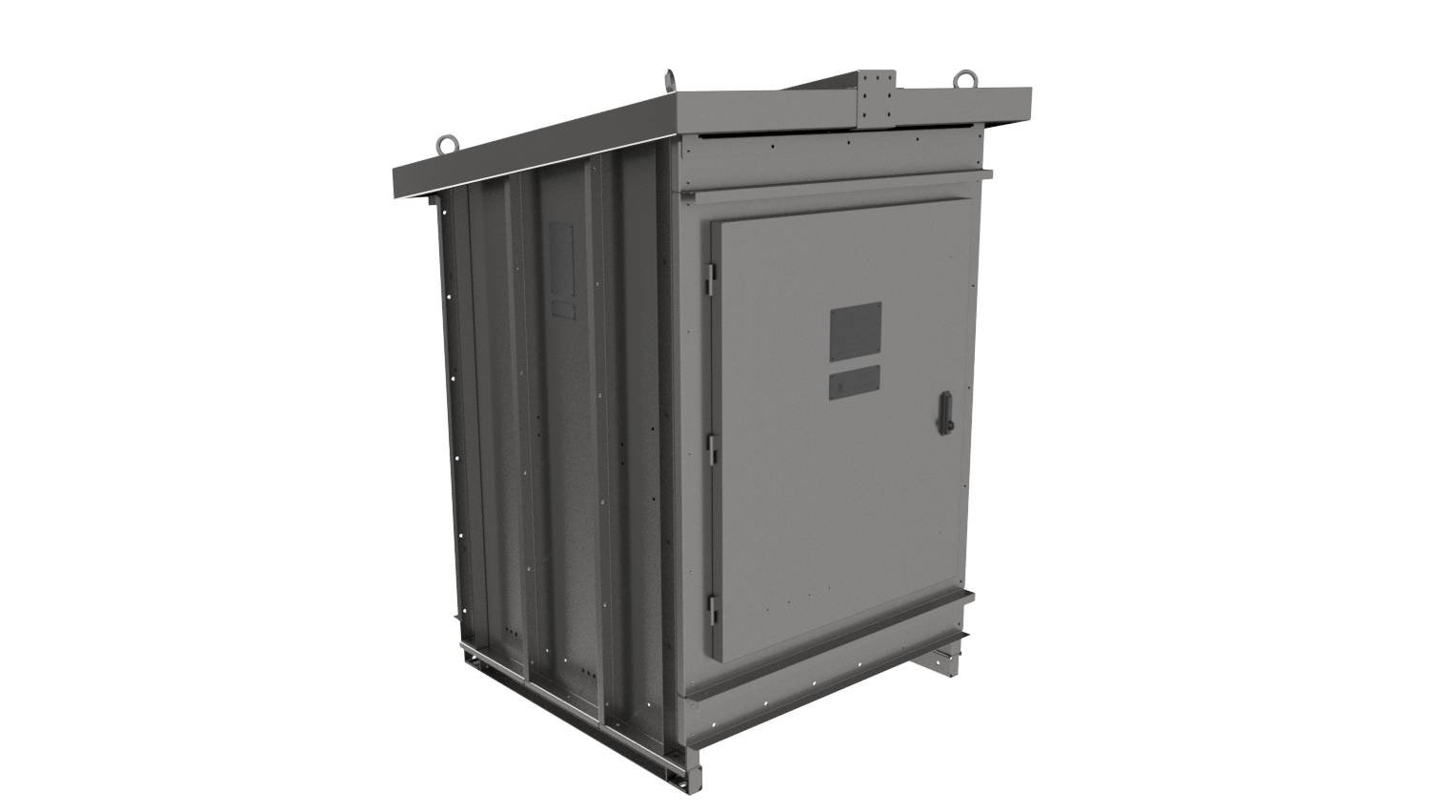 Resistor Enclosure Resistor Enclosure