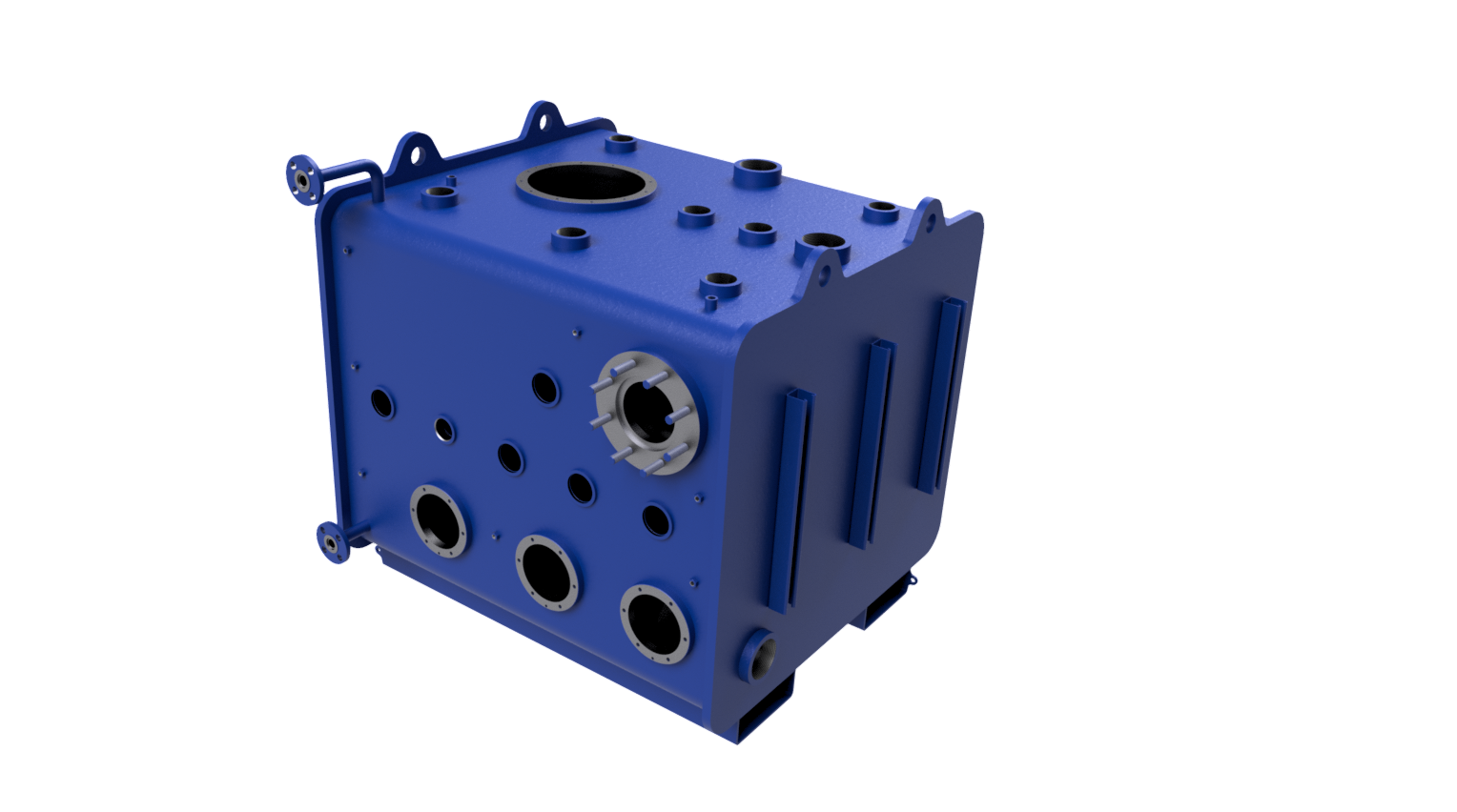 Fuel Test pressure Vessel Design and Design Verification - Practical Engineering - https://pracengstg.vesanique.com/blog/fuel-test-pressure-vessel-design-and-design-verification/