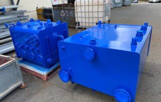 Fuel Test pressure Vessel Design and Design Verification - Practical Engineering Fuel Test pressure Vessel Design and Design Verification - Practical Engineering - https://pracengstg.vesanique.com/blog/