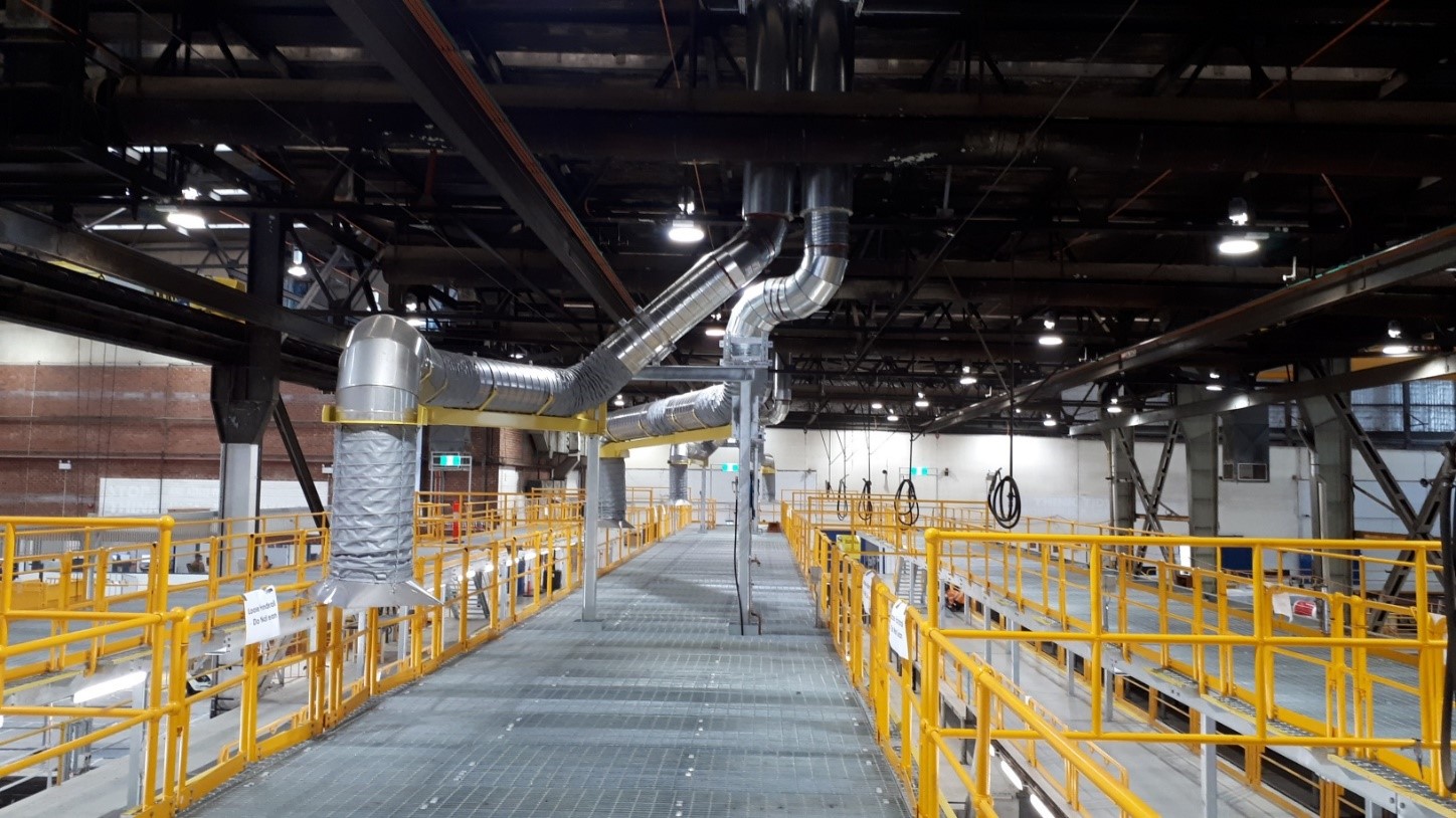 6m Duct Articulating Extension Arm - Practical Engineering - https://pracengstg.vesanique.com/blog/6m-duct-articulating-extension-arm/