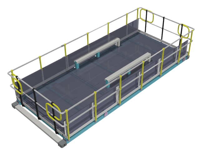 Practical Engineering Provides Another Speedy Design to Meet Client Delivery - Practical Engineering - https://pracengstg.vesanique.com/blog/practical-engineering-provides-another-speedy-design-to-meet-client-delivery/
