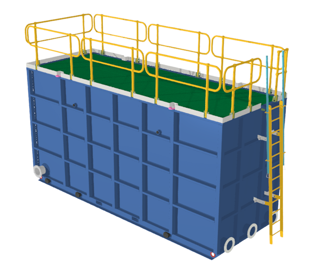A Very Practical Tank Design - Practical Engineering A Very Practical Tank Design - Practical Engineering - https://pracengstg.vesanique.com/blog/a-very-practical-tank-design/