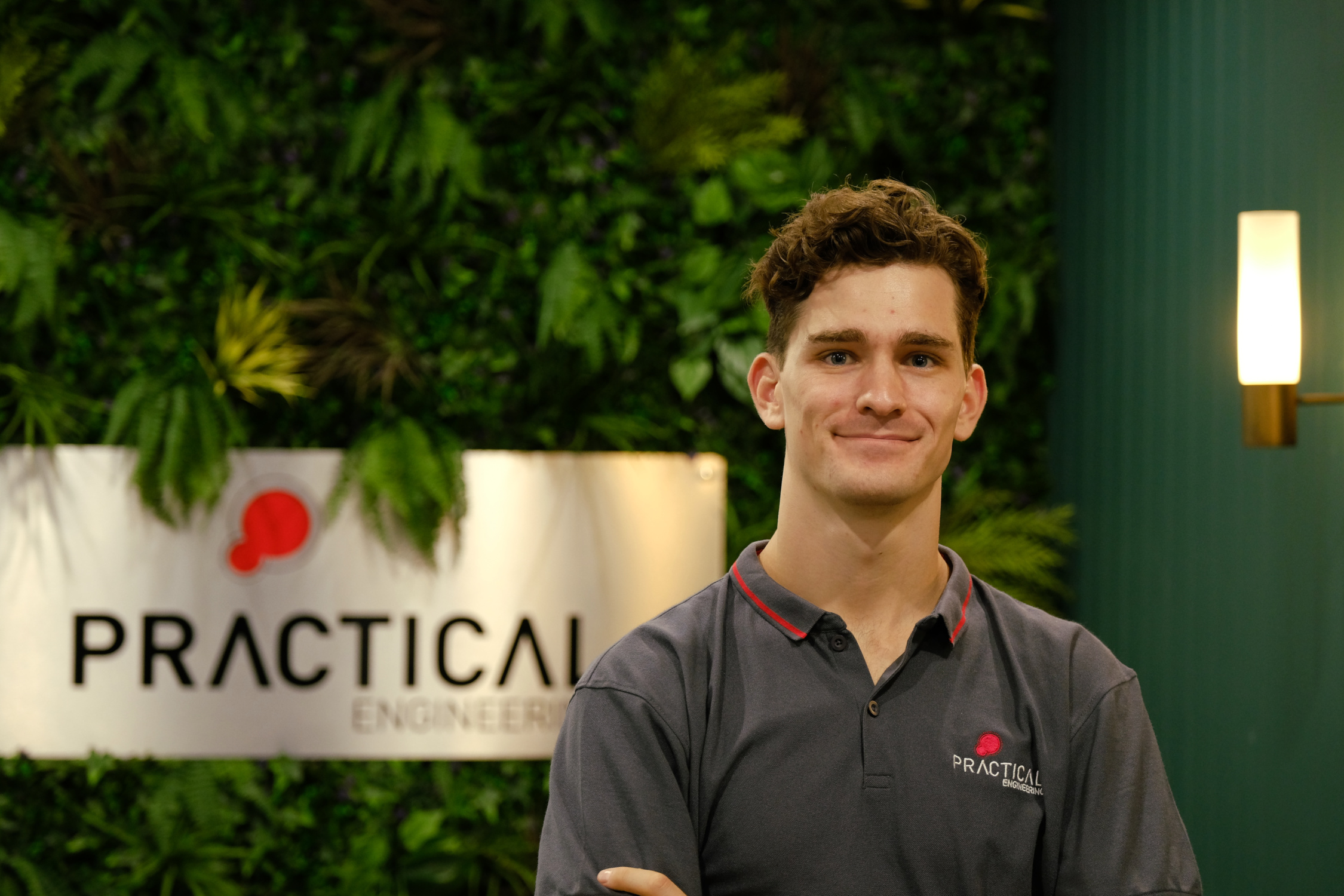 Our People - Practical Engineering Our People - Practical Engineering - https://pracengstg.vesanique.com/our-people/
