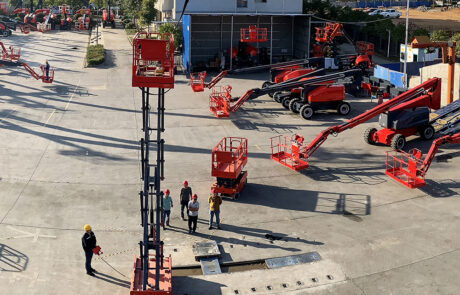 Light & Heavy Vehicle Approval - Practical Engineering - https://pracengstg.vesanique.com/capabilities/heavy-light-vehicle-approval/