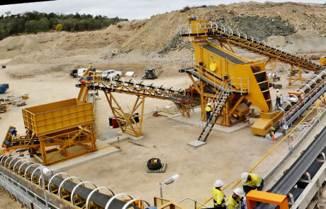 Mining1 Mechanical Engineering and Structural Engineering - Practical Engineering - https://pracengstg.vesanique.com/capabilities/engineering-mechanical-structural/