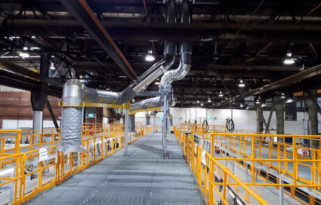 Picture2 Mechanical Engineering and Structural Engineering - Practical Engineering - https://pracengstg.vesanique.com/capabilities/engineering-mechanical-structural/