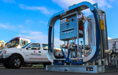 Project-oil-heating-skid-e1594792147754 Mechanical Engineering and Structural Engineering - Practical Engineering - https://pracengstg.vesanique.com/capabilities/engineering-mechanical-structural/