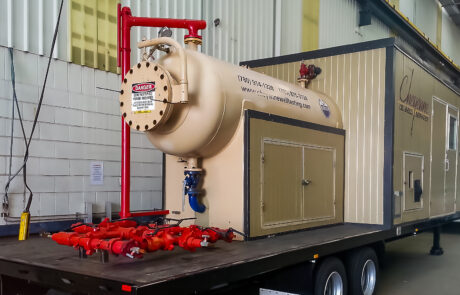 Light & Heavy Vehicle Approval - Practical Engineering - https://pracengstg.vesanique.com/capabilities/heavy-light-vehicle-approval/