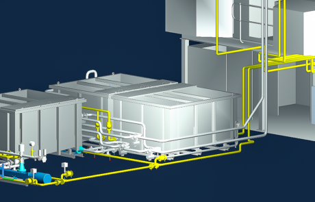 mech-struc-and-process-design Mechanical Engineering and Structural Engineering - Practical Engineering - https://pracengstg.vesanique.com/capabilities/engineering-mechanical-structural/