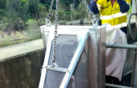 projects-hinze-dam-fishway-compliance Project Management and Construction - Practical Engineering - https://pracengstg.vesanique.com/capabilities/project-management-and-construction/