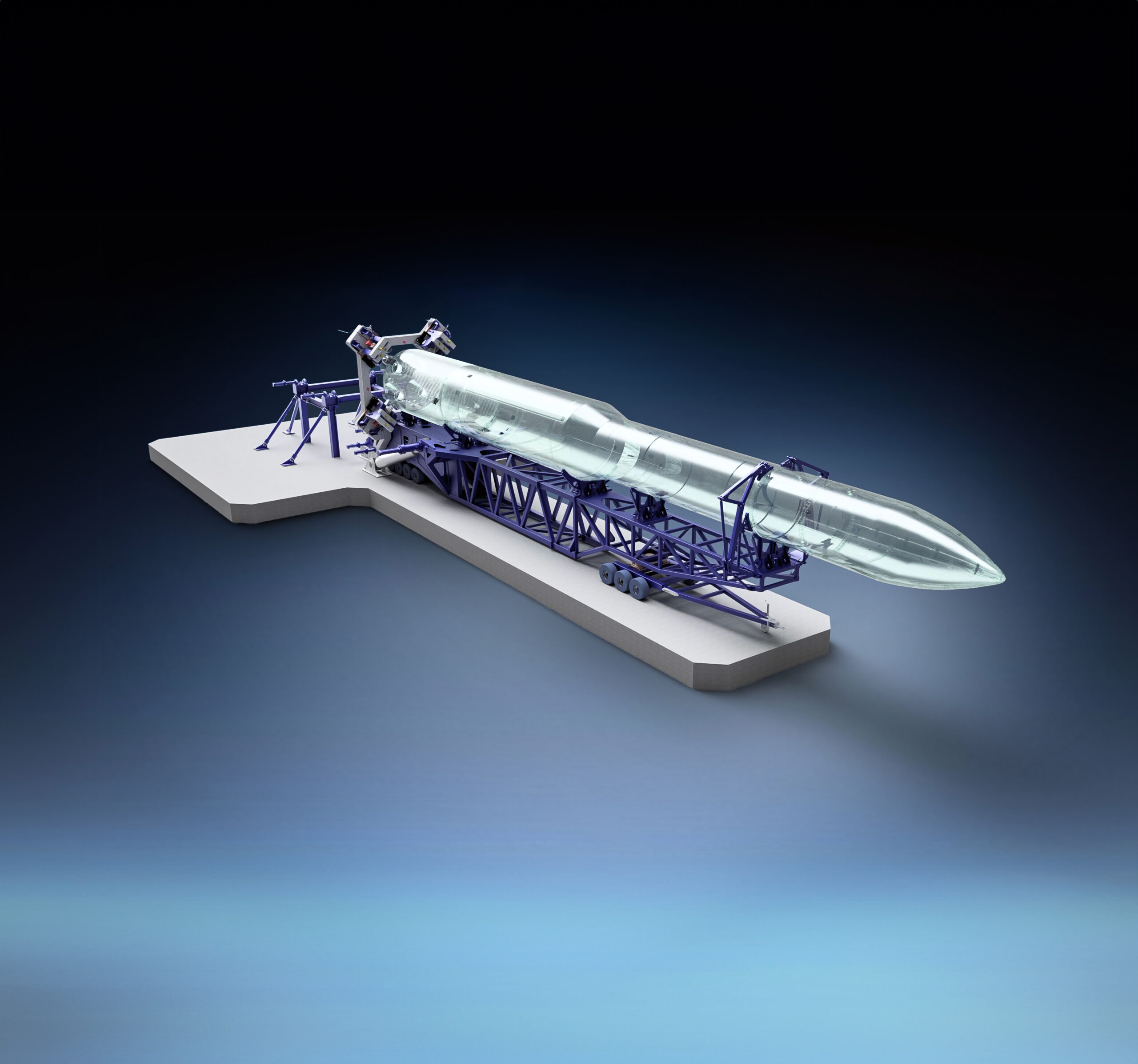 Defence Project : Aerospace - Practical Engineering - https://pracengstg.vesanique.com/project-items/defence-project-aerospace/