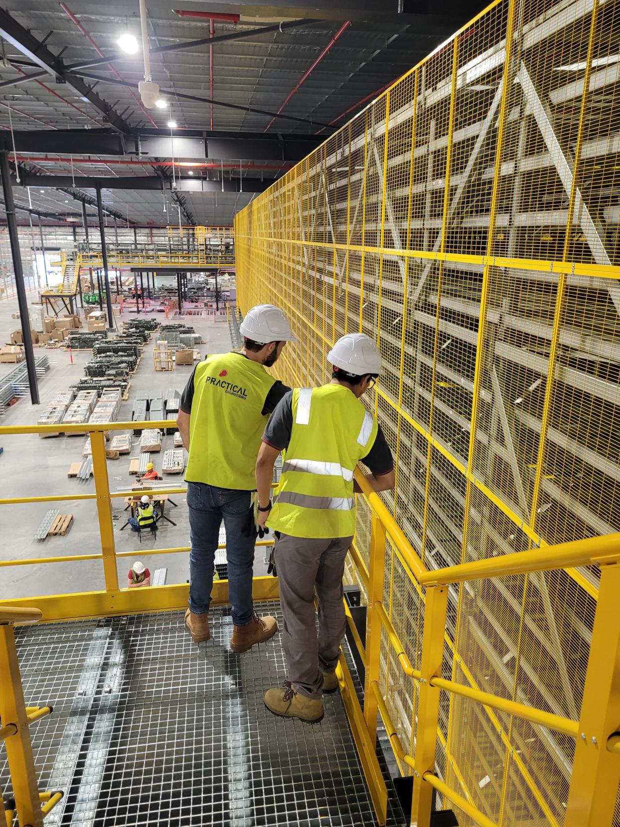 AS4100 AS4100 Steel Structures