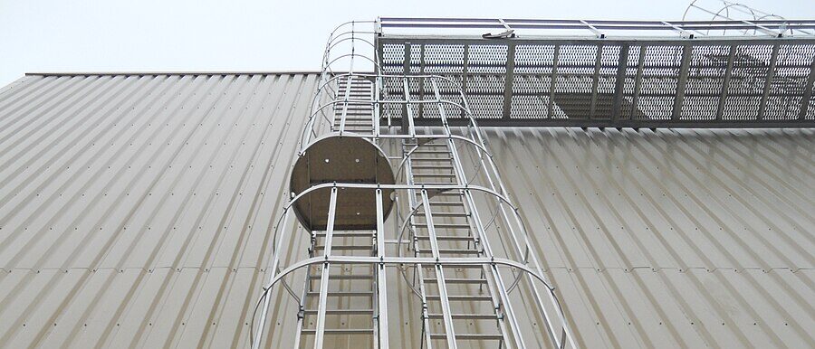Australian Standards AS 1657 AS4100 Steel Structures