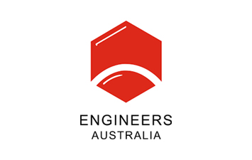 Engineers-Aust Engineers Australia Logo National Engineers Registry