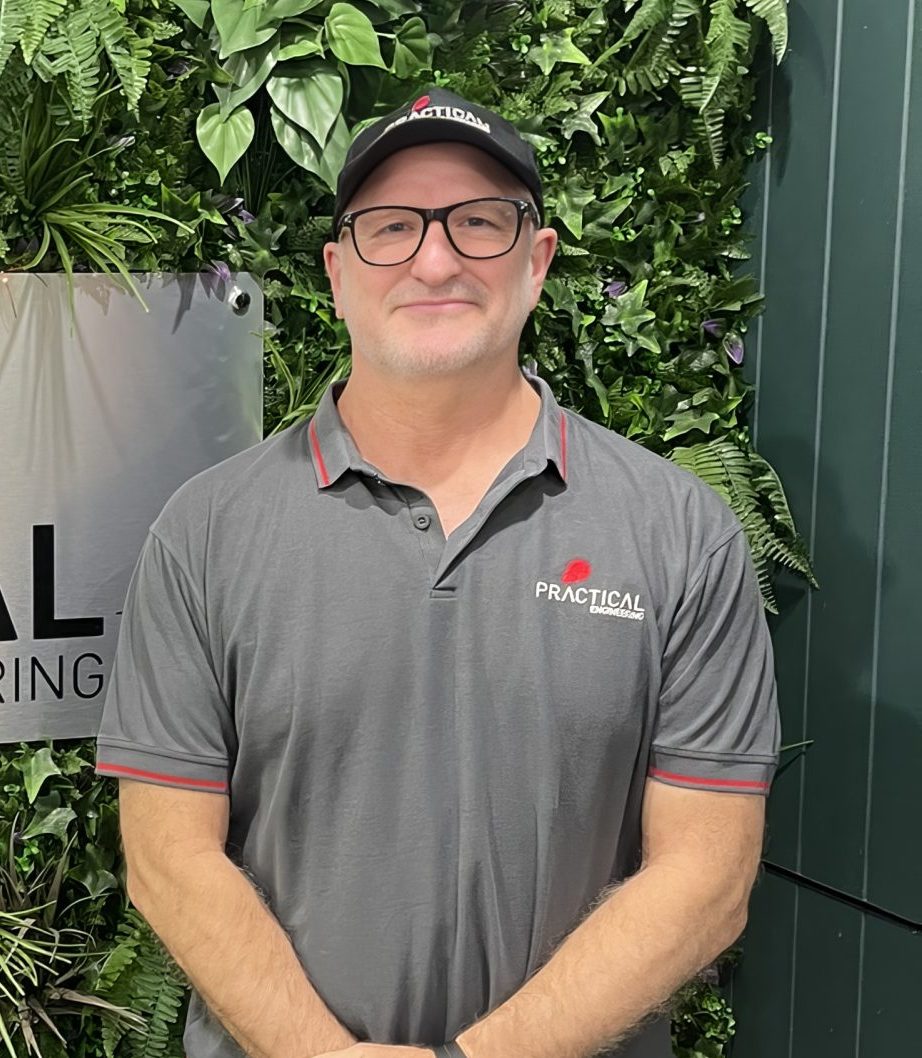 Our People - Practical Engineering Our People - Practical Engineering - https://pracengstg.vesanique.com/our-people/