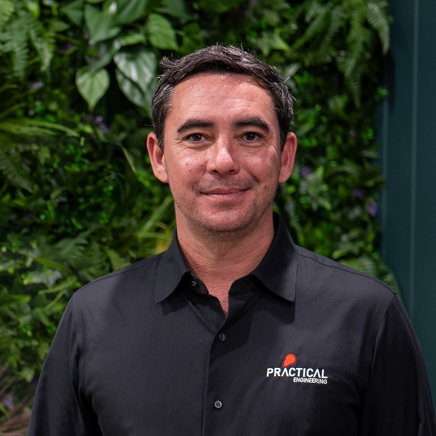 Our People - Practical Engineering Jai Rice