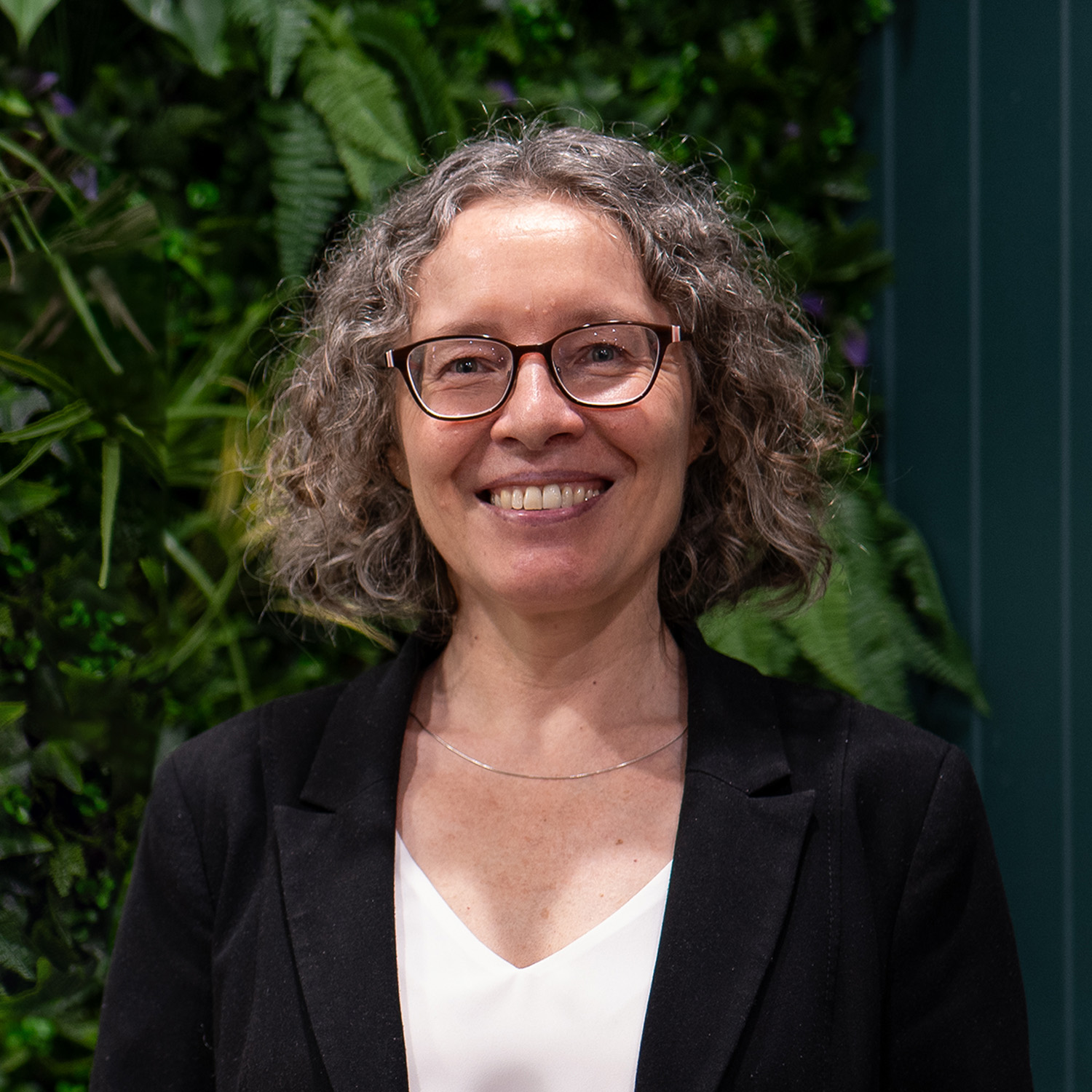 Our People - Practical Engineering Rachel Hand